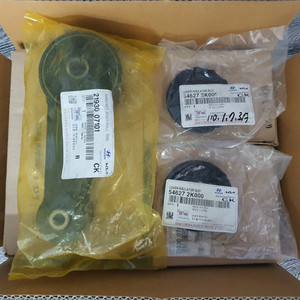 (새제품) 뉴모닝 마운트 3종 세트 및 LPI 필터 일괄판매합니다.