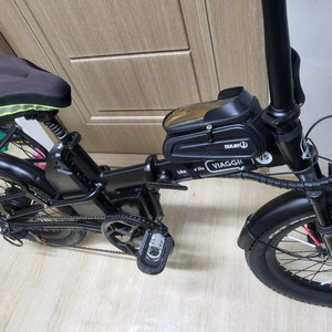 비아지오V5전기자전거 싸게가져가세요 이미지