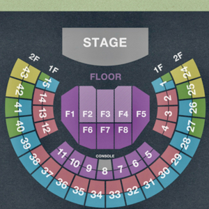 김동률 산책 콘서트 오늘(16일) 막공 통로 2연석