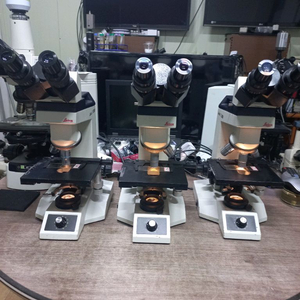 라이카 ATC2000 쌍안생물현미경 싸게판매합니다 이미지