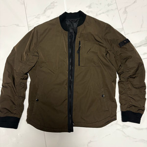 시리즈 (series) 가을 점퍼 판매 (카키, 100)