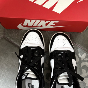 나이키 범고래 275 판매