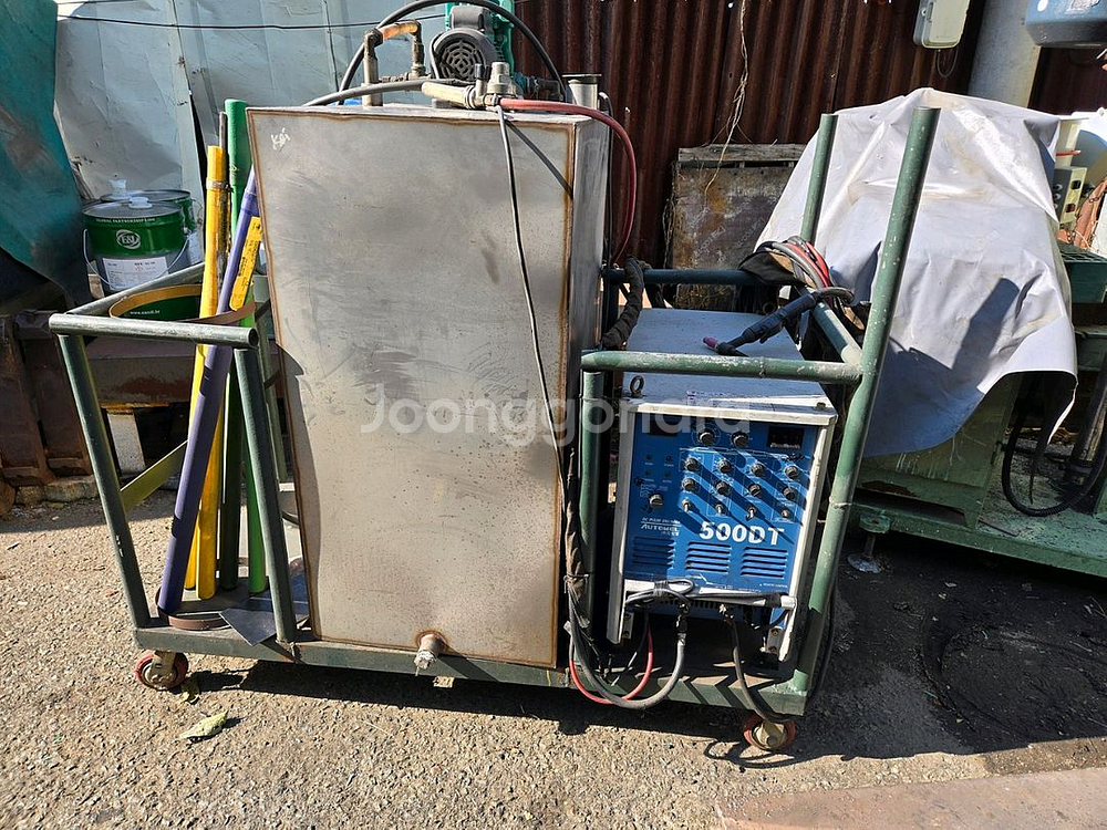 알곤.co2용접기--0