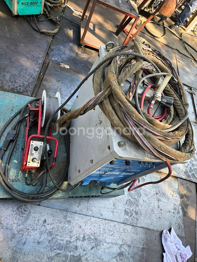 알곤.co2용접기--4