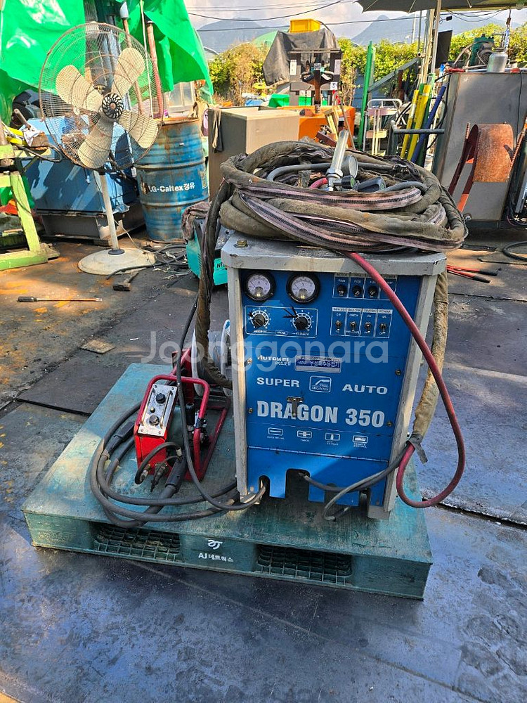 알곤.co2용접기--3