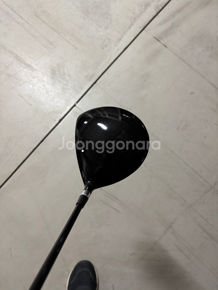 골프채 초보용 셋트 (드라이버, 7번 아이언) 판매--3