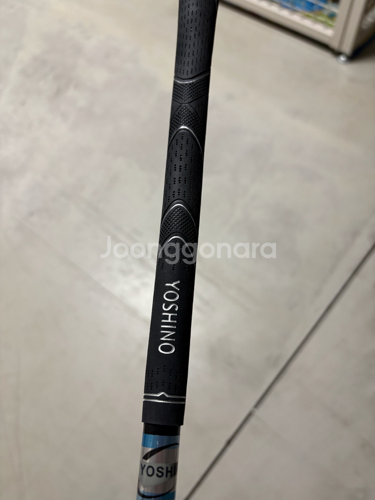 골프채 초보용 셋트 (드라이버, 7번 아이언) 판매--7