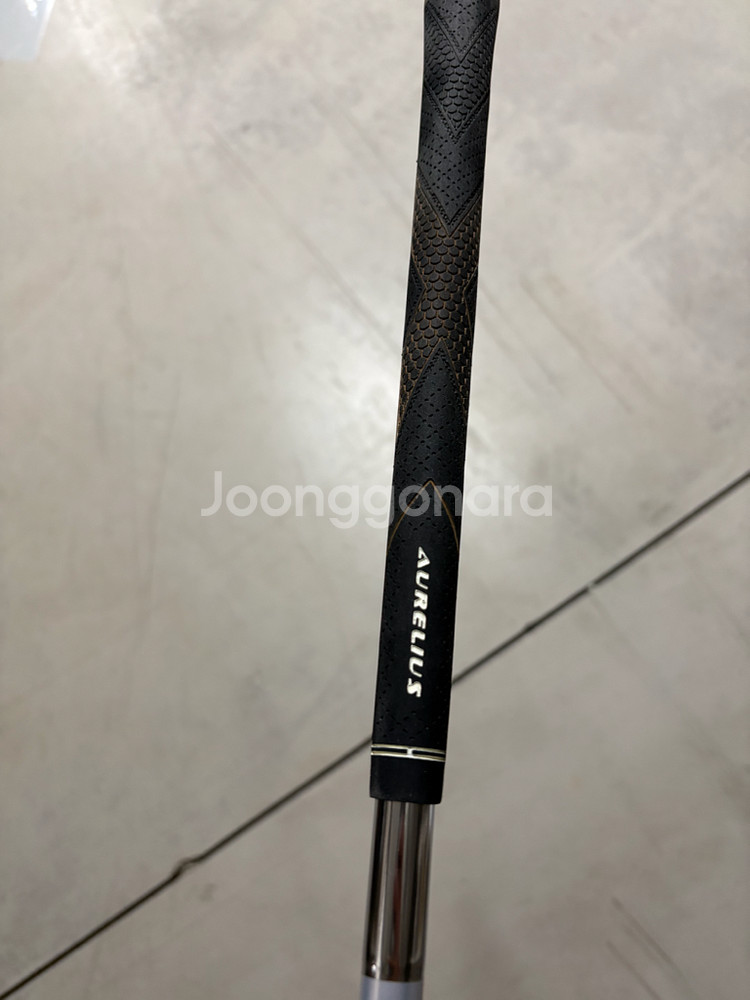 골프채 초보용 셋트 (드라이버, 7번 아이언) 판매--8