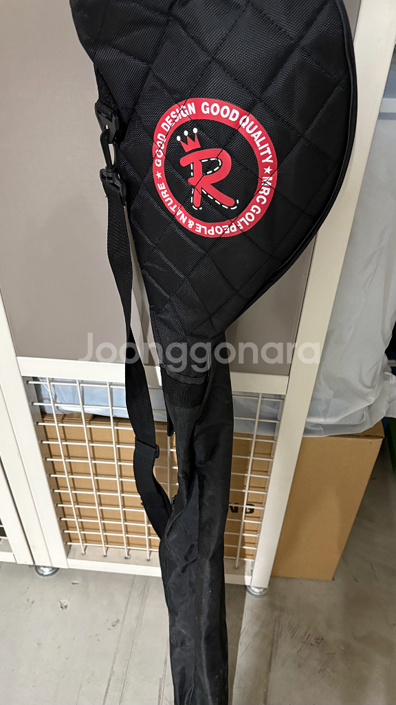 골프채 초보용 셋트 (드라이버, 7번 아이언) 판매--9