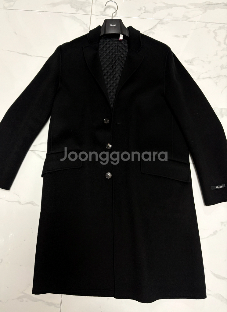 빈폴 싱글코트 (블랙, 100) 판매--0