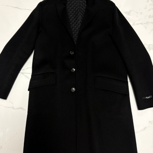 빈폴 싱글코트 (블랙, 100) 판매