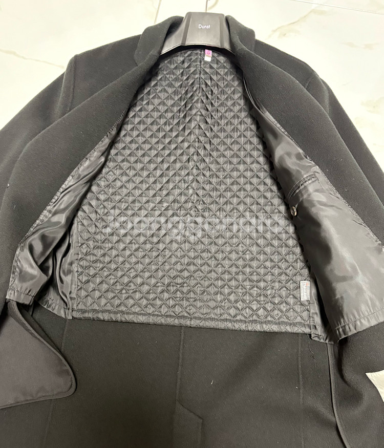 빈폴 싱글코트 (블랙, 100) 판매--1