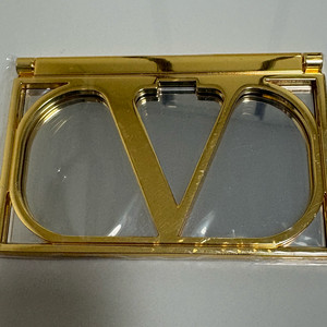 발렌티노 손거울, 휴대용거울 판매 (새상품)