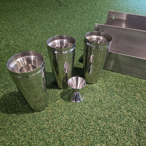 칵테일 용품 판매