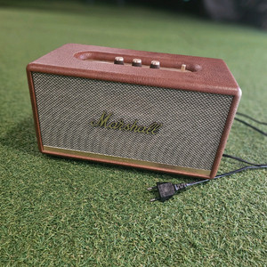 마샬 스텐모어2(브라운)