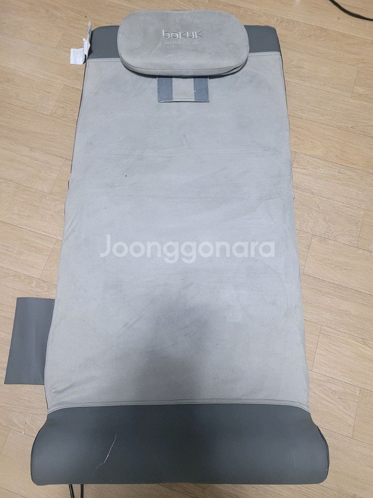 보국 바디 스트레칭 매트(택배포함)--0