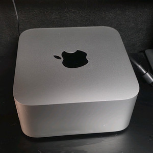 맥 스튜디오 M1 Max 64GB 1TB cpu gpu 풀옵션 급처