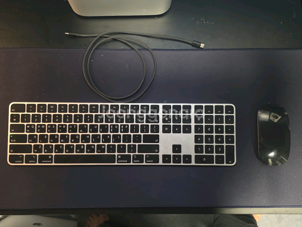 맥 스튜디오 M1 Max 64GB 1TB cpu gpu 풀옵션 급처--4