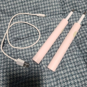 샤오미 전동칫솔 2개 급처