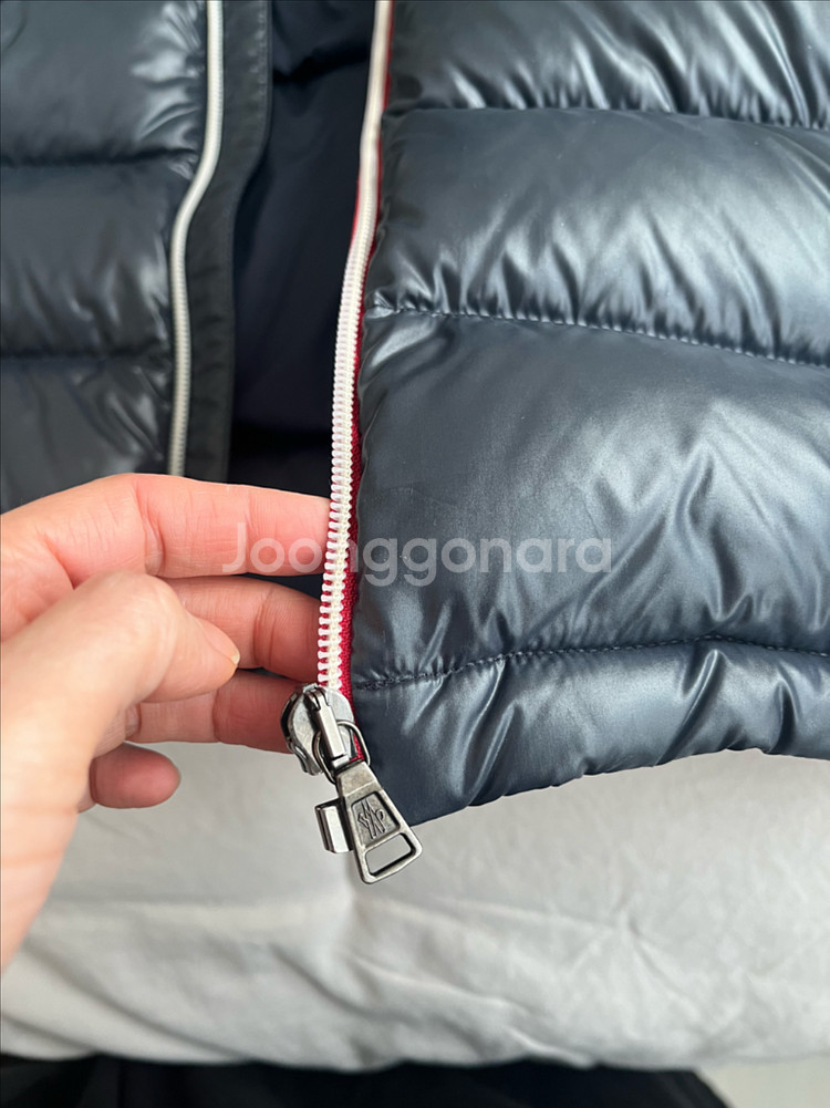 몽클레어 키즈 패딩 14Y--5