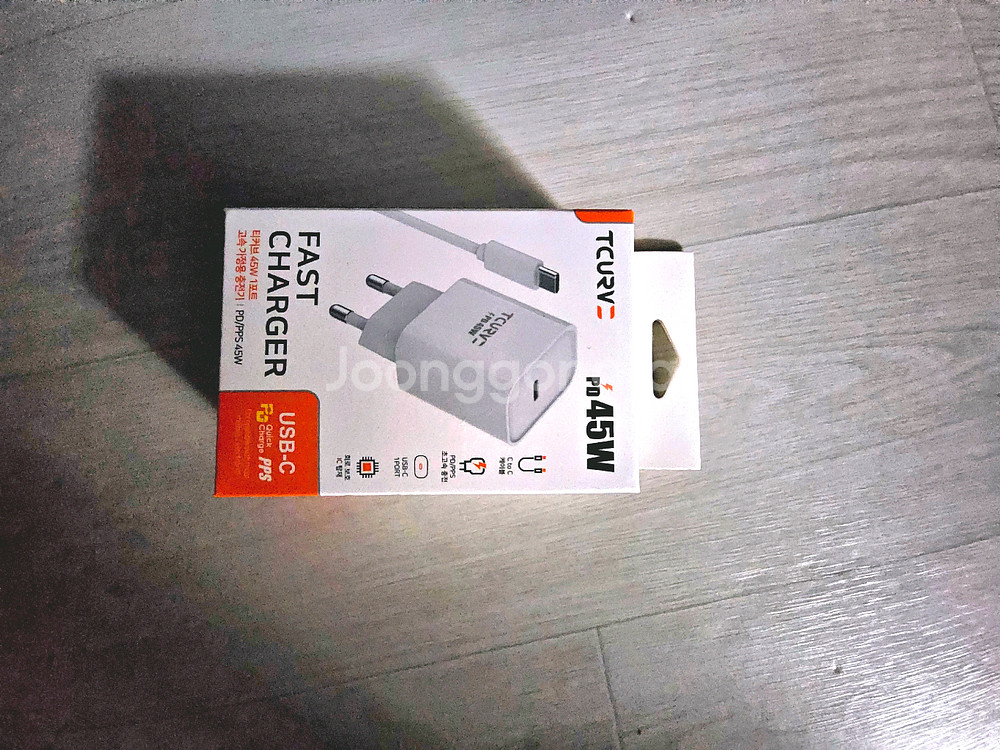 [미개봉] 갤럭시탭S10FE+ 5G 128gb 블루--3