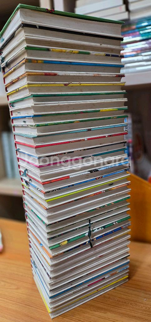 학원출판사) 메르헨 시리즈세트 총35권--2