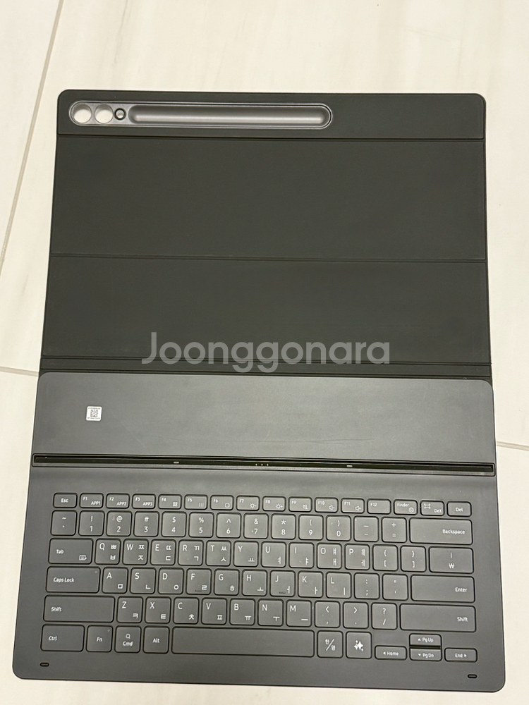 [급/네고가능] 갤럭시탭 s10 울트라5G 1테라+AI 키보드+마우스--2