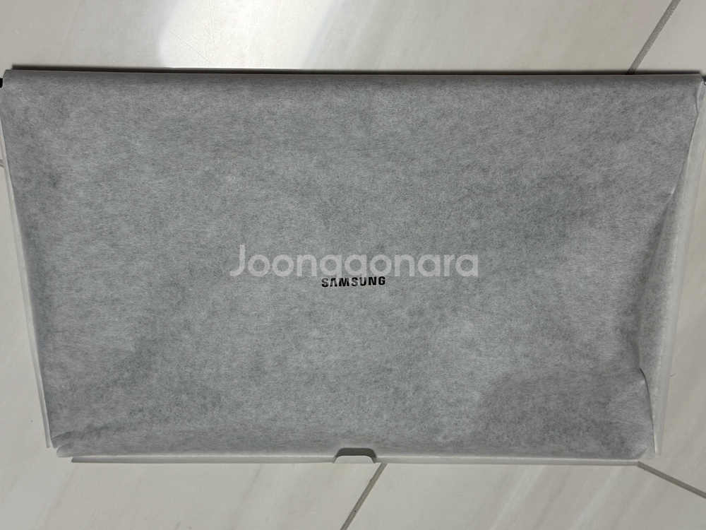 [급/네고가능] 갤럭시탭 s10 울트라5G 1테라+AI 키보드+마우스--5