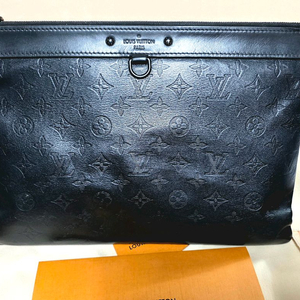 정품)루이비통 포쉐트 모노그램GM클러치백