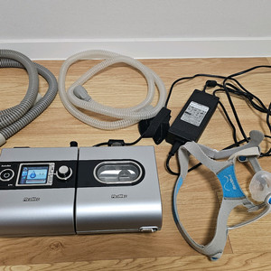 레즈메드 S9 AUTO 자동 세트