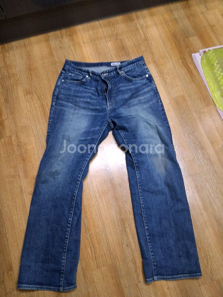 모드나인 punk town mod7 펑크타운 33--0