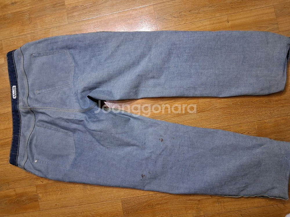 모드나인 punk town mod7 펑크타운 33--2