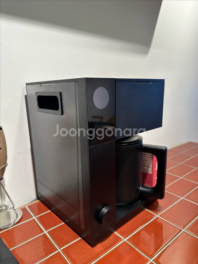 펠로우 에이든 팝니다--0