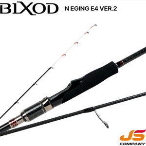 BIXOD N EGING E4 ver.2 892ml-m낚시대