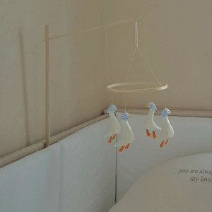 샵커들리 덕모빌 판매합니다