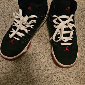 조던 농구화 235