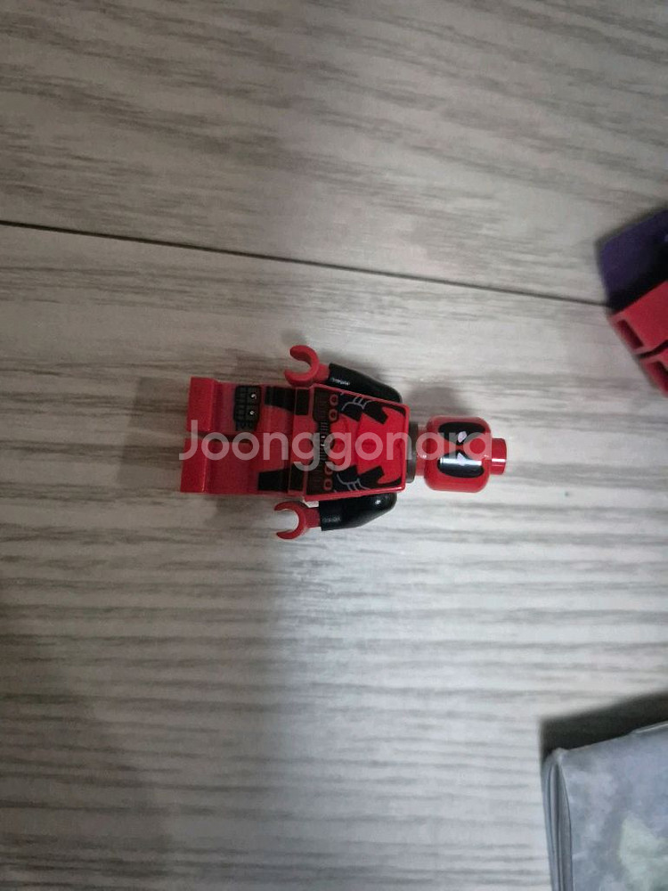 레고 마블 6866 택포17만원팝니다 상태좋아요--2