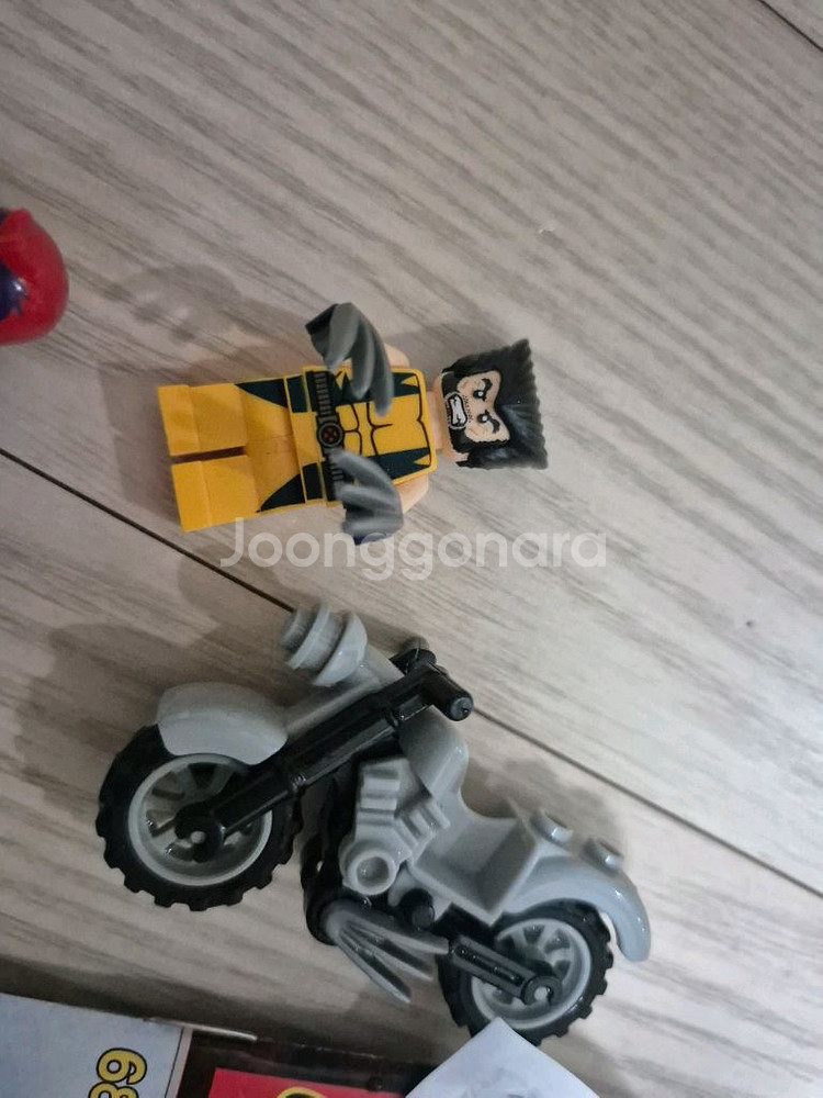 레고 마블 6866 택포17만원팝니다 상태좋아요--1