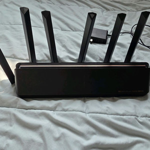 AX6000 게이밍 공유기