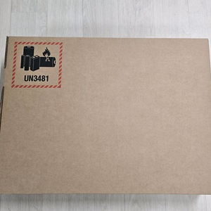 Apple 맥북 에어 15 M3 미개봉