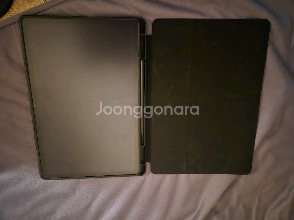 갤럭시탭 S9+ 256gb 와이파이--0