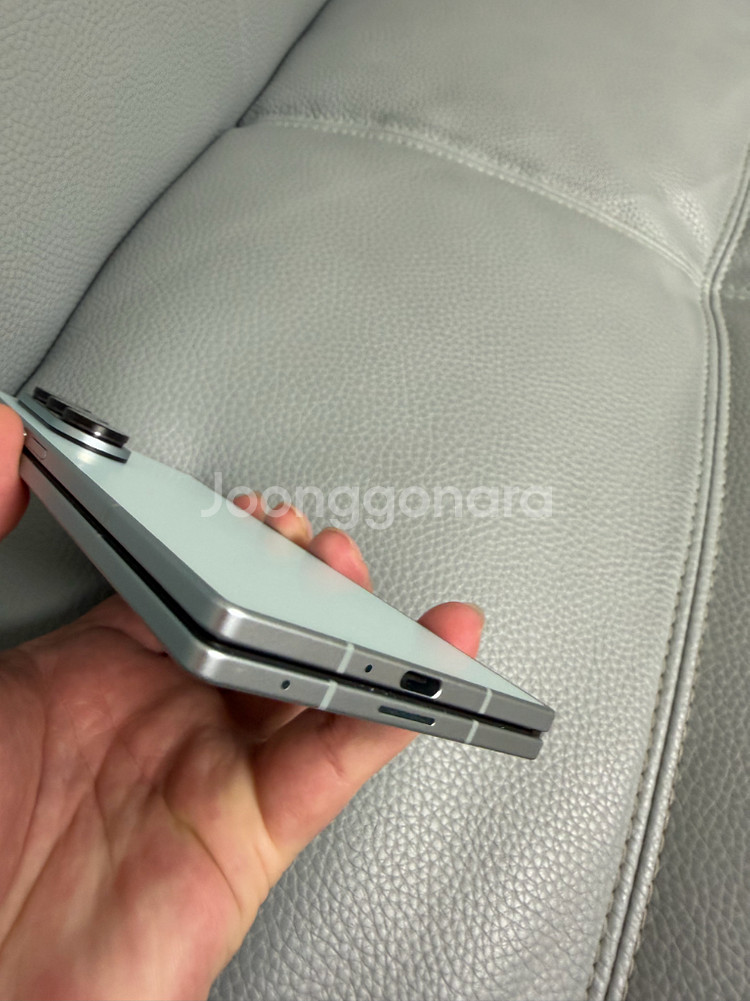 폴드7 민트 512--5