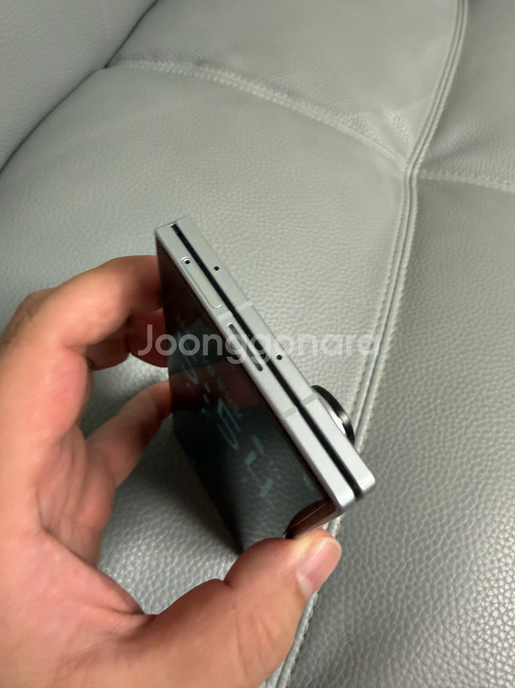 폴드7 민트 512--4