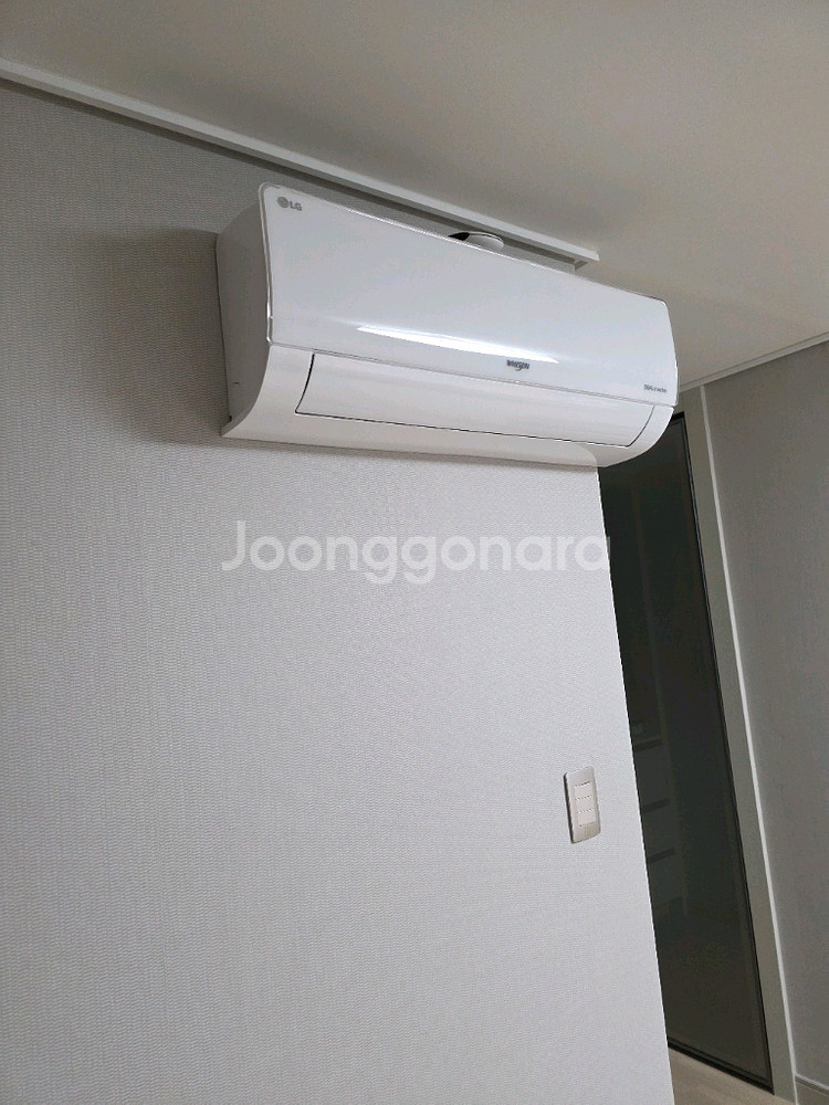 LG 휘센 FQ18SCNWGN 2in1 에어컨--3