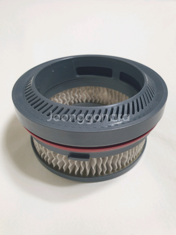 디베아 무선청소기 충전기, 필터 Dibea ALLNEW29000--3