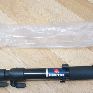 맨프로토 모노포드 팝니다