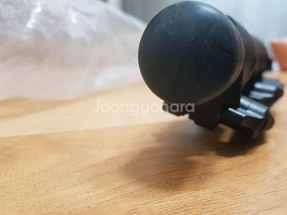 맨프로토 모노포드 팝니다--3