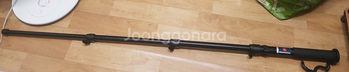 맨프로토 모노포드 팝니다--5