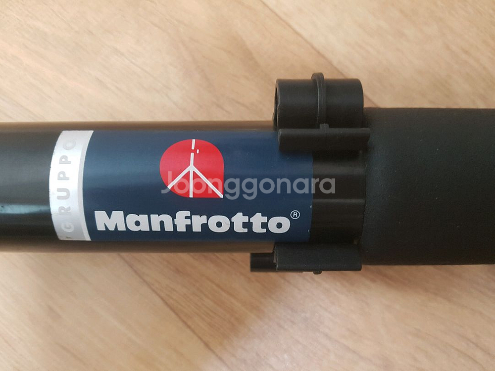 맨프로토 모노포드 팝니다--1