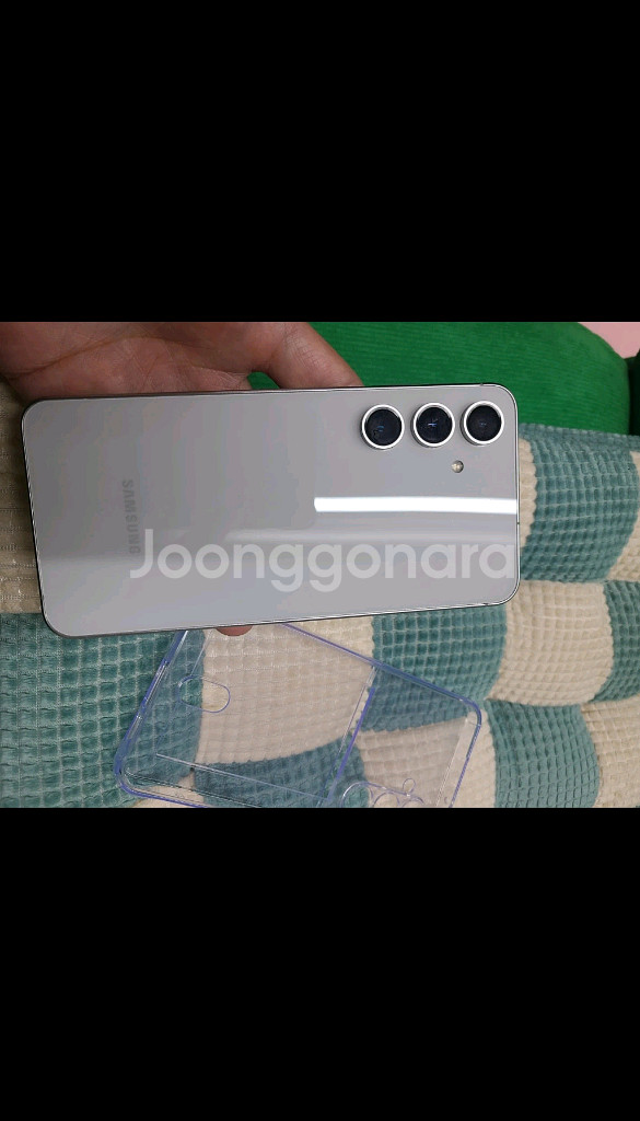 갤럭시 S24 256GB--1